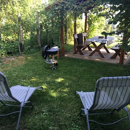 Apartmán Sunflower Apartment, Napraforgoapartman Gyenesdiás