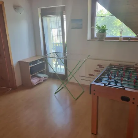 Sunflower Apartment, Napraforgoapartman Apartmán *