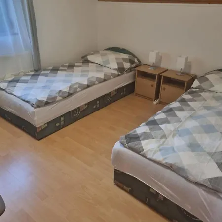 Apartmán Sunflower Apartment, Napraforgoapartman